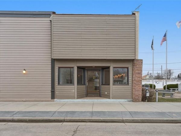 134 W Lincoln Street, Augusta, WI 54722