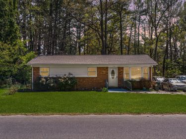 112 E Franklin Street, Zebulon, NC 27597