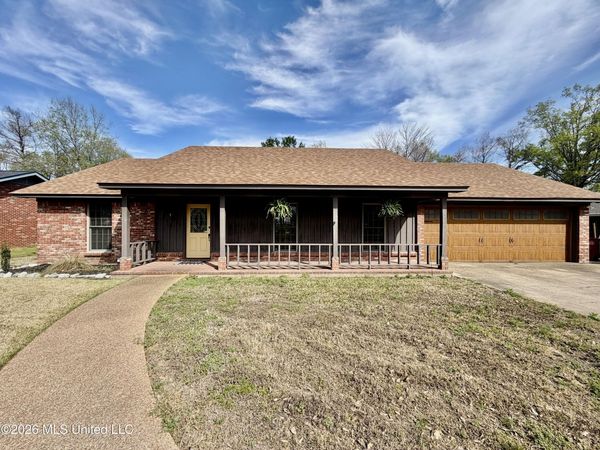 1464 Memorial Drive, Boyle, MS 38730