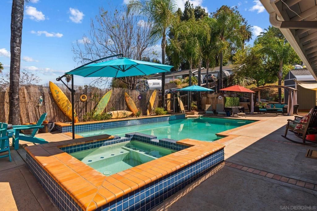 12308 Topa Hill, Lakeside, CA 92040 Main Photo