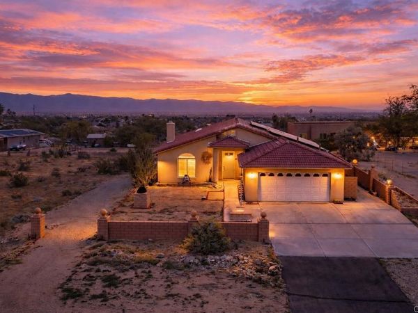 3568 Borrego Springs Rd, Borrego Springs, CA 92004