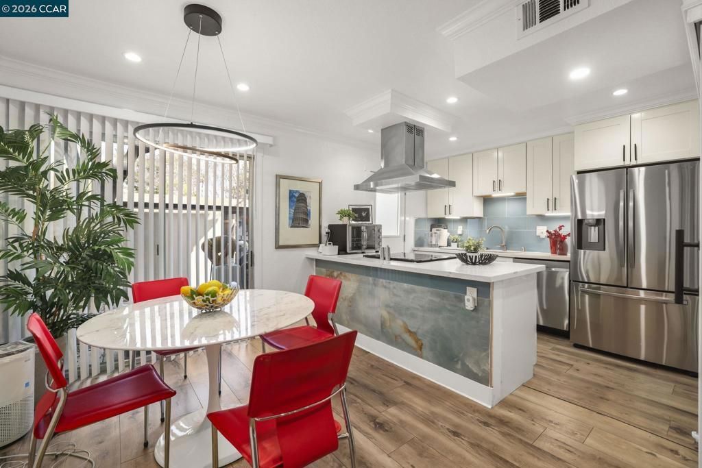 1844 Pomar Way, Walnut Creek, CA 94598 Main Photo