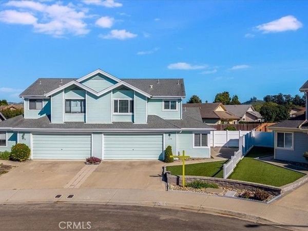 1178 Pacific Pointe Way, Arroyo Grande, CA 93420