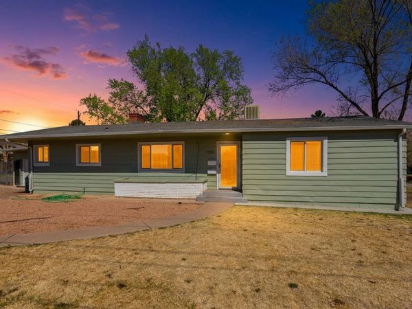 1750 Chipeta Avenue, Grand Junction, CO 81501