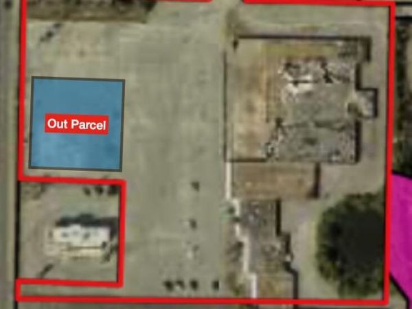 133 S Tyndall Parkway , Panama City, FL 32404