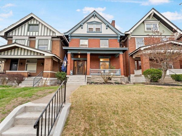 605 Linden Avenue, Newport, KY 41071