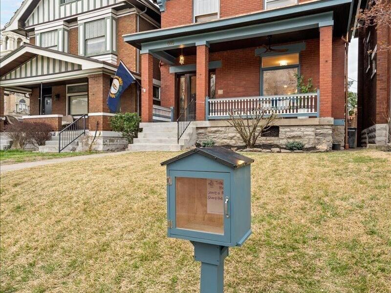 605 Linden Avenue, Newport, KY 41071 Photo 45