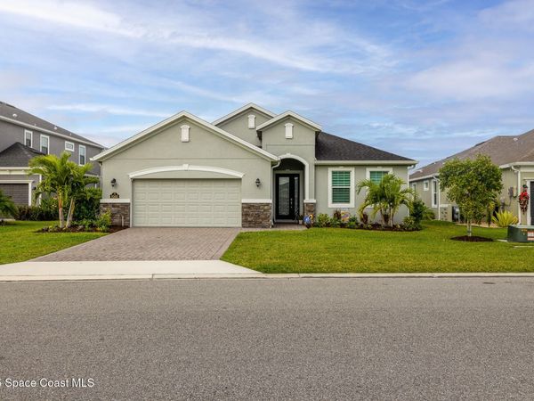 8563 Catalissa Avenue , Melbourne, FL 32940