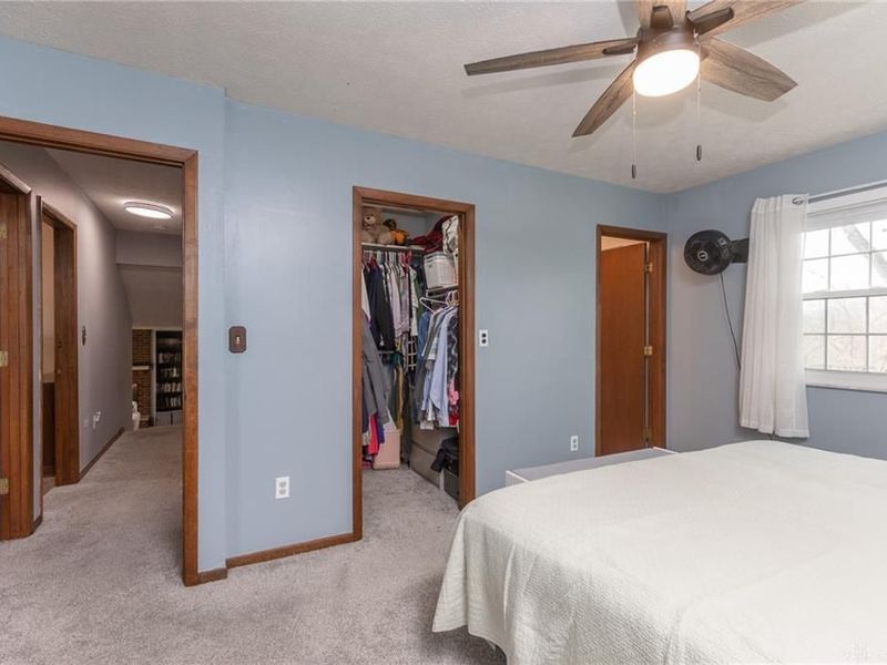 408 Bent Twig Drive, Vandalia, OH 45377 Photo 22