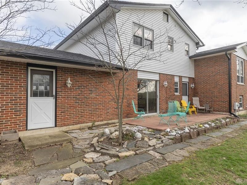 408 Bent Twig Drive, Vandalia, OH 45377 Photo 35