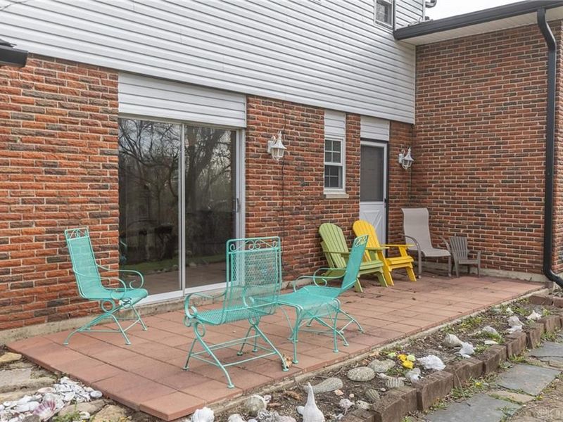 408 Bent Twig Drive, Vandalia, OH 45377 Photo 36