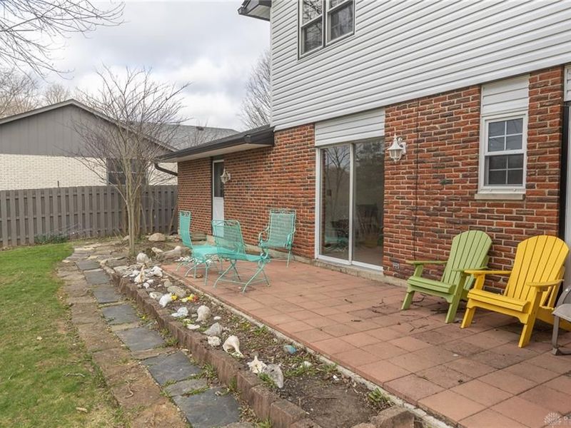 408 Bent Twig Drive, Vandalia, OH 45377 Photo 37