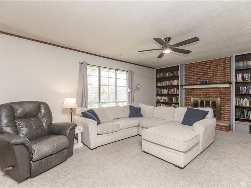 408 Bent Twig Drive, Vandalia, OH 45377 Photo 6