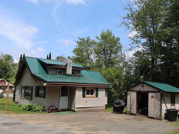 103 Seven Oaks Road, Caroga, NY 12032