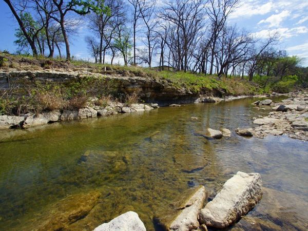 TBD County Road 207, Liberty Hill, TX 78642