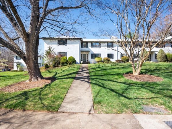 615 Biltmore Avenue , Unit T8, Asheville, NC 28803