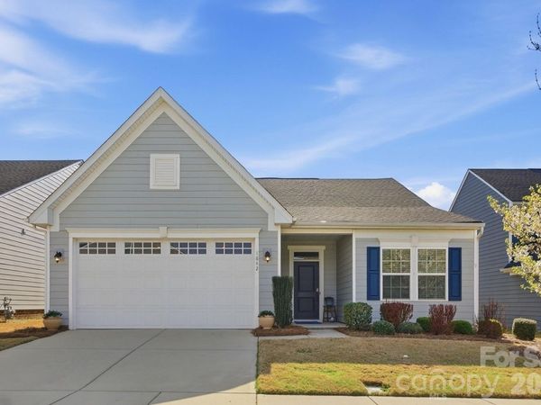 1842 Slippery Rock Lane, Monroe, NC 28112