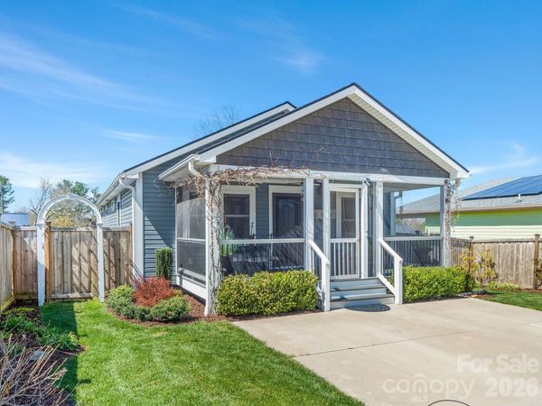 482 Booker Street , Asheville, NC 28803