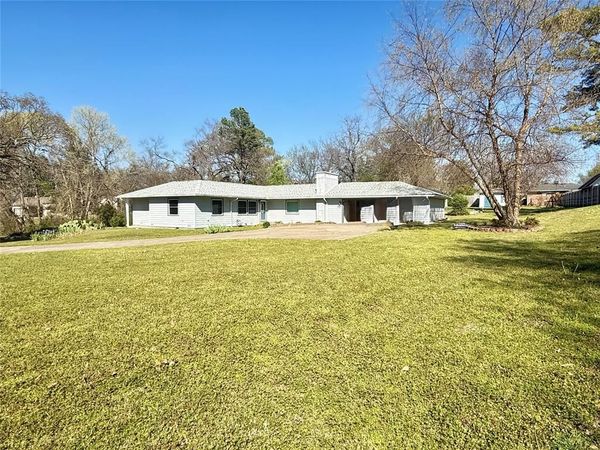 1028 Willow Pond Road, Wewoka, OK 74884