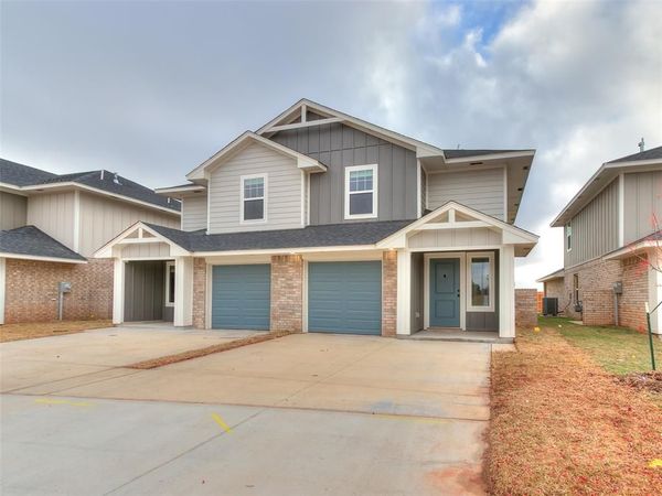 13013 NW 3rd Court, Yukon, OK 73099