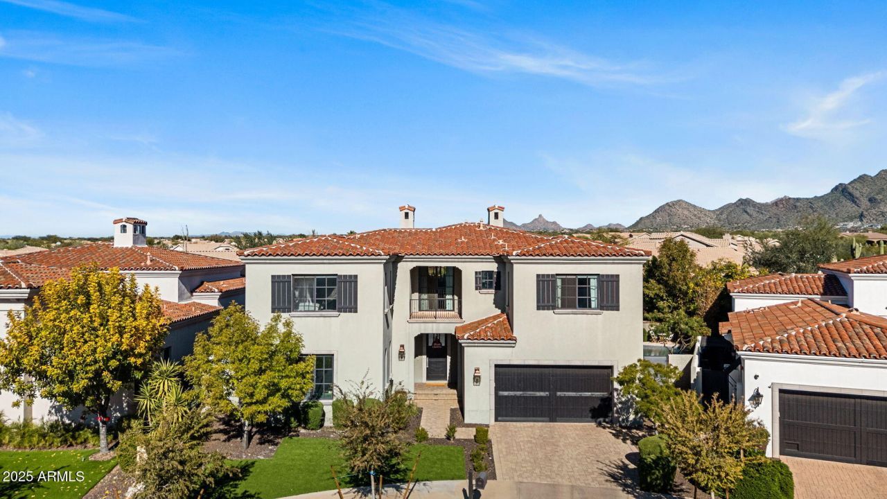 9466 E Rockwood Drive, Scottsdale, AZ 85255 Main Photo