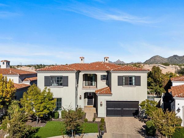 9466 E ROCKWOOD Drive, Scottsdale, AZ 85255