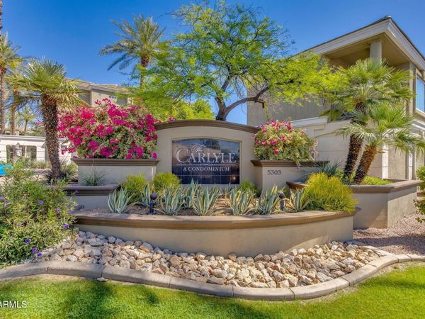 5303 N 7TH Street, Unit 215, Phoenix, AZ 85014