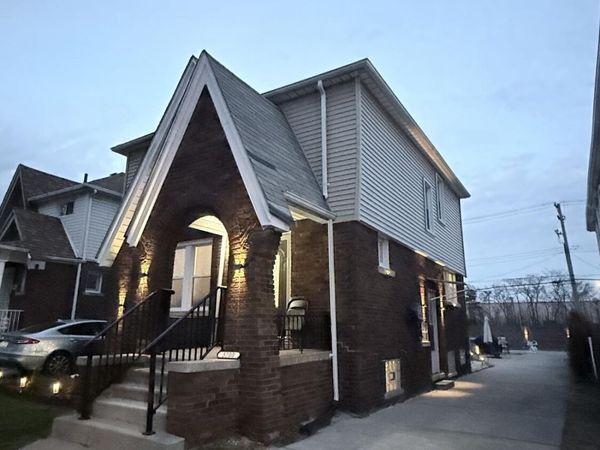 5700 Appoline Street, Dearborn, MI 48126