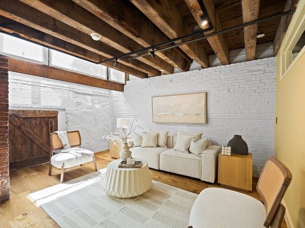 120 Fulton St, Unit DE, Boston, MA 02109