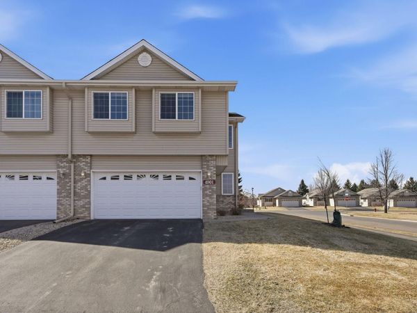 4901 132nd Street N, Hugo, MN 55038