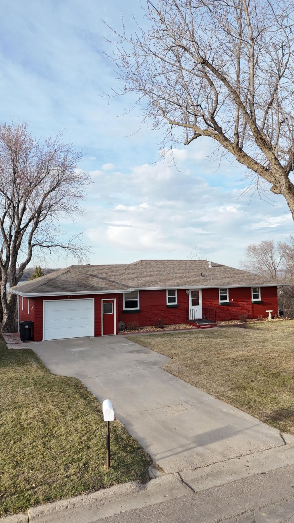 315 Lakeview Street S, Lake Benton, MN 56149