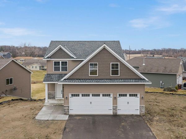 1700 Misty Circle, Buffalo, MN 55313