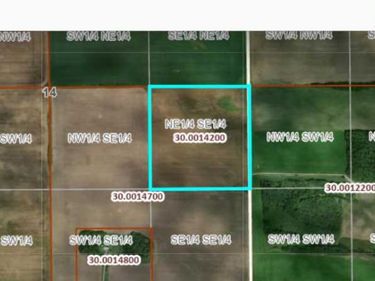 TBD 210th Avenue, Greenbush, MN 56726