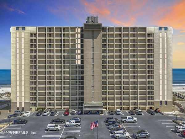 1301 1ST Street S, Unit 103, Jacksonville Beach, FL 32250