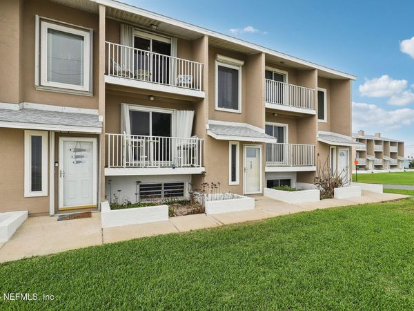 2898 OCEAN SHORE Boulevard, Unit 402, Ormond Beach, FL 32176