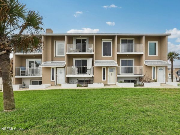 2898 OCEAN SHORE Boulevard, Unit 402, Ormond Beach, FL 32176