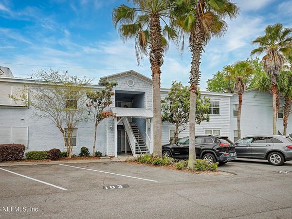 3434 BLANDING Boulevard, Unit 203, Jacksonville, FL 32210