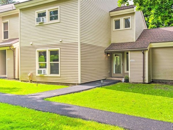 2130 Beta Drive , Unit 21G, Cortland, NY 13045