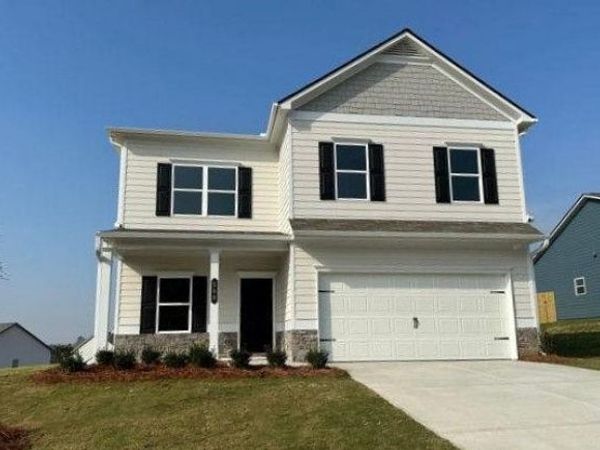 508 Ozark Lane, Cartersville, GA 30120