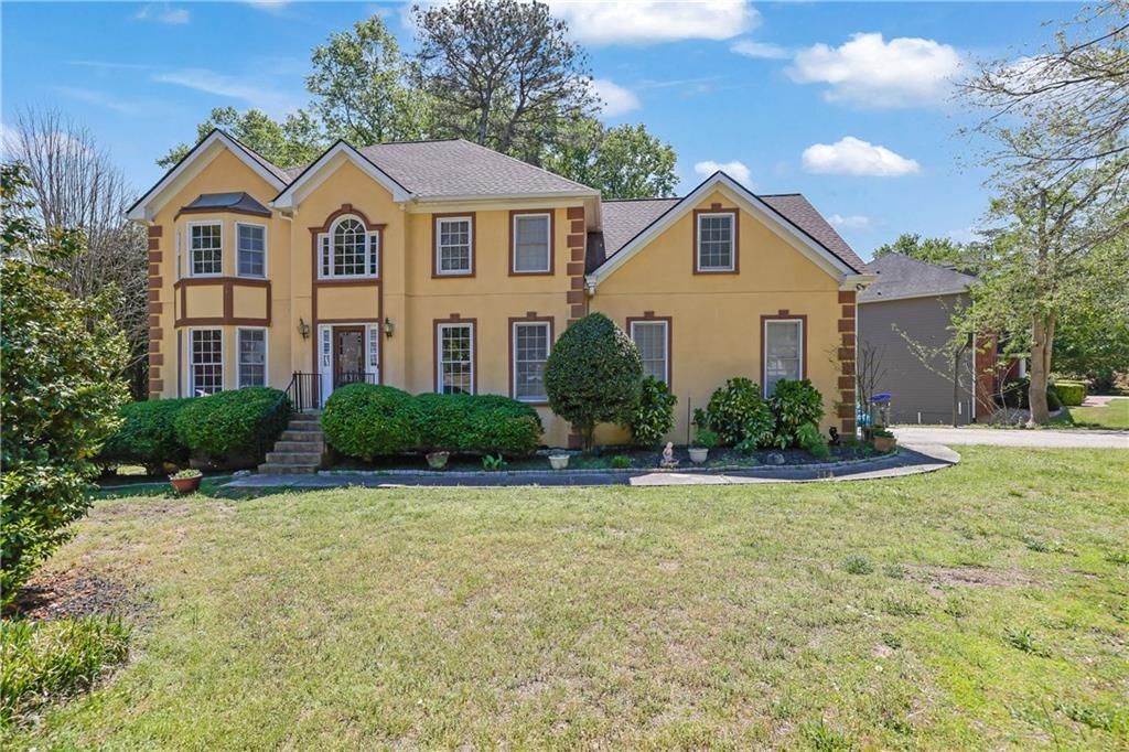 2778 Kingstream Drive, Snellville, GA 30039 Main Photo