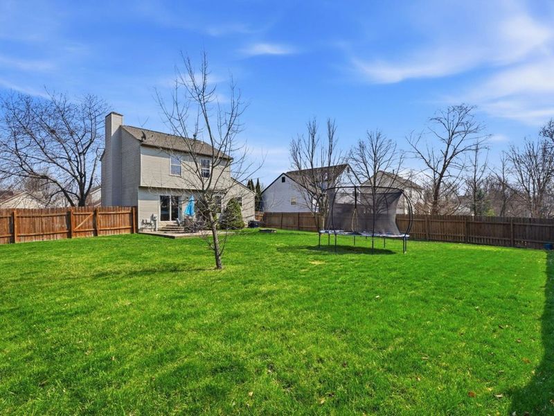 9003 Holquest Drive, Lewis Center, OH 43035 Photo 26