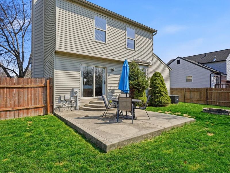 9003 Holquest Drive, Lewis Center, OH 43035 Photo 27