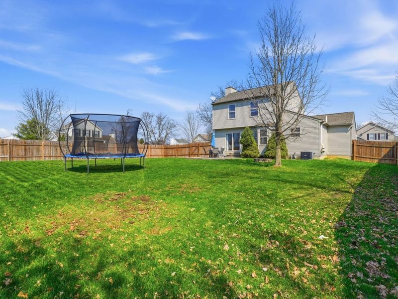 9003 Holquest Drive, Lewis Center, OH 43035 Photo 28