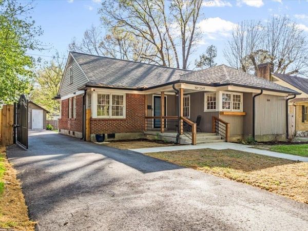 3249 S WAYNOKA CIR, Memphis, TN 38111