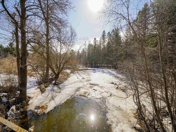 Lot 1 & 2 CREEK AVENUE, Merrill, WI 54452