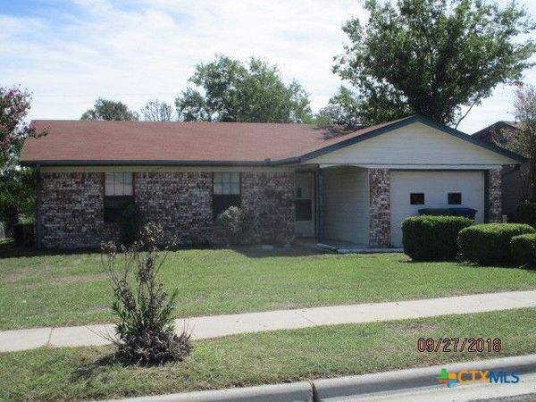 216 Blanket Drive , Copperas Cove, TX 76522
