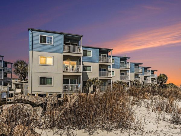 6302 N Ocean Boulevard, Unit # K3, North Myrtle Beach, SC 29582