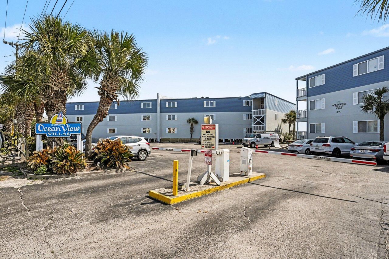 6302 N Ocean Boulevard Photo 21