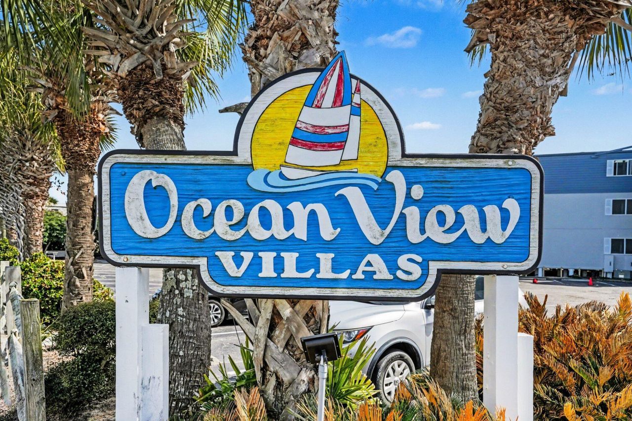 6302 N Ocean Boulevard Photo 4