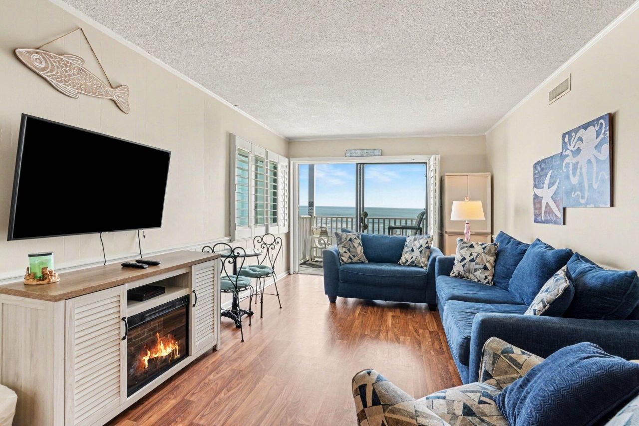 6302 N Ocean Boulevard Photo 6